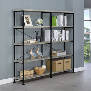 Analiese Bookshelf