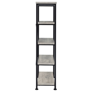 Analiese Bookshelf