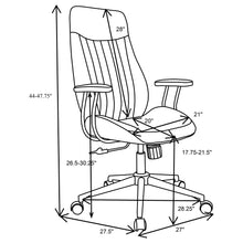 Load image into Gallery viewer, Ranger Office Chair
