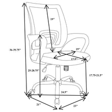 Load image into Gallery viewer, Felton Office Chair
