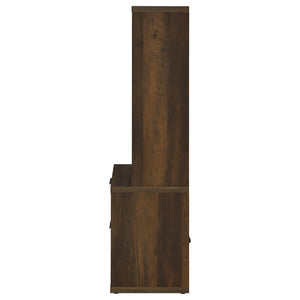 Westpark Bookcases