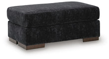 Load image into Gallery viewer, Whitmore Manor Ottoman
