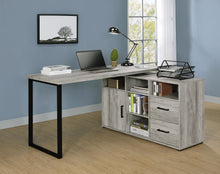 Load image into Gallery viewer, Hertford L-Shape Desk
