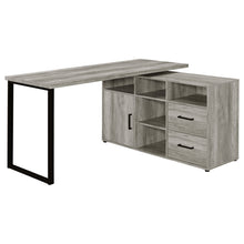 Load image into Gallery viewer, Hertford L-Shape Desk image
