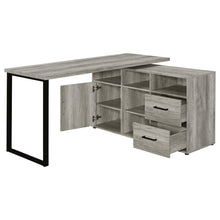 Load image into Gallery viewer, Hertford L-Shape Desk
