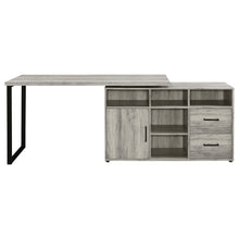 Load image into Gallery viewer, Hertford L-Shape Desk
