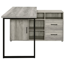 Load image into Gallery viewer, Hertford L-Shape Desk
