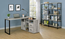 Load image into Gallery viewer, Hertford L-Shape Desk
