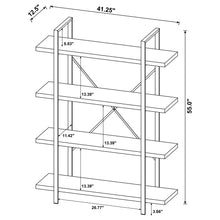 Load image into Gallery viewer, Cole Bookshelf
