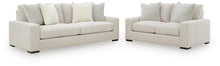 Load image into Gallery viewer, Conlee-Pike Living Room Set
