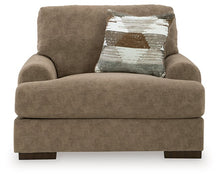 Load image into Gallery viewer, Jayne Park Oversized Chair
