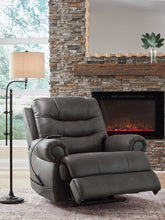 Load image into Gallery viewer, Revived and Restored Power Lift Recliner

