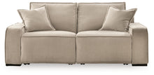 Load image into Gallery viewer, Carceri Power Reclining Sectional Loveseat
