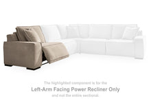 Load image into Gallery viewer, Carceri Power Sectional Reclining Sofa
