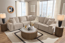 Load image into Gallery viewer, Carceri Power Sectional Reclining Sofa
