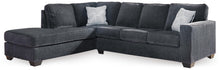 Load image into Gallery viewer, Altari Sleeper Sectional with Chaise
