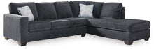 Load image into Gallery viewer, Altari Sleeper Sectional with Chaise
