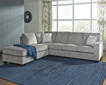 Load image into Gallery viewer, Altari Sleeper Sectional with Chaise
