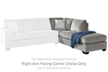 Load image into Gallery viewer, Altari 2-Piece Sleeper Sectional with Chaise
