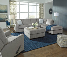 Load image into Gallery viewer, Altari Sleeper Sectional with Chaise
