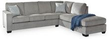 Load image into Gallery viewer, Altari Sleeper Sectional with Chaise
