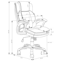 Load image into Gallery viewer, Nerris Office Chair
