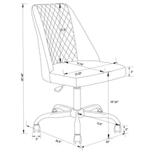 Load image into Gallery viewer, Althea Office Chair
