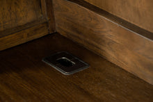 Load image into Gallery viewer, Hartshill Credenza Desk with Hutch
