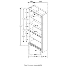 Load image into Gallery viewer, Hartshill Bookcase
