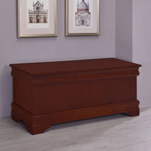 Load image into Gallery viewer, Pablo Cedar Chest
