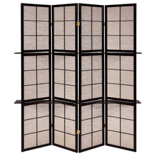Load image into Gallery viewer, Iggy Four-Panel Room Divider
