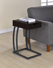 Load image into Gallery viewer, Troy End &amp; Side Table
