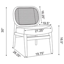 Load image into Gallery viewer, Rayo Accent Chairs

