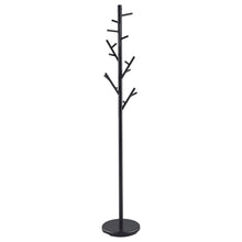 Load image into Gallery viewer, Clover Coat Rack
