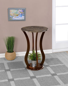 Elton End & Side Table