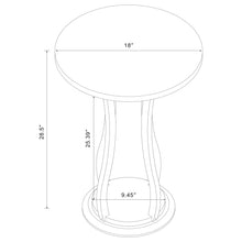 Load image into Gallery viewer, Elton End &amp; Side Table
