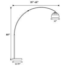 Load image into Gallery viewer, Krester Floor Lamp
