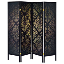 Load image into Gallery viewer, Haidera Four-Panel Room Divider
