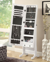 Load image into Gallery viewer, Batista Jewelry Armoire
