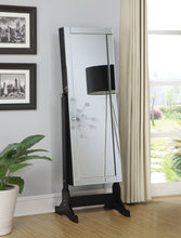 Load image into Gallery viewer, Cortez Jewelry Cheval Mirror
