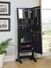 Load image into Gallery viewer, Cortez Jewelry Cheval Mirror
