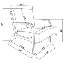 Load image into Gallery viewer, Foster Accent Chair
