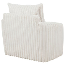 Load image into Gallery viewer, Sarco Swivel Accent Chair
