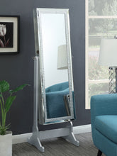 Load image into Gallery viewer, Elle Jewelry Cheval Mirror
