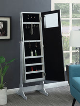 Load image into Gallery viewer, Elle Jewelry Cheval Mirror
