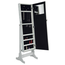 Load image into Gallery viewer, Elle Jewelry Cheval Mirror
