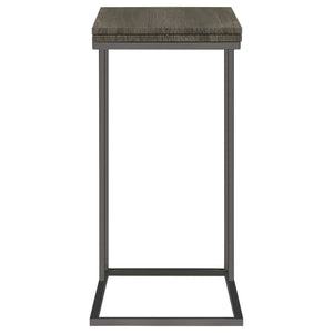 Pedro End & Side Table