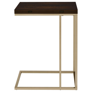 Pedro End & Side Table