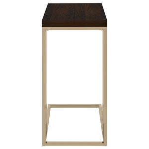 Pedro End & Side Table