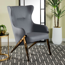 Load image into Gallery viewer, Walker Accent Chair
